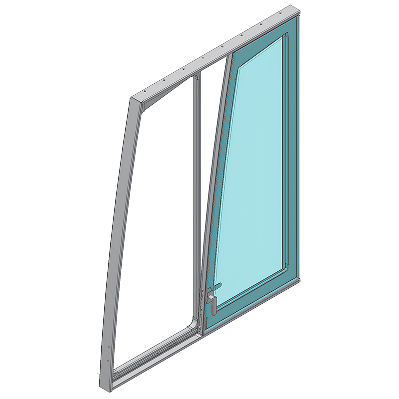 Companionway 2595